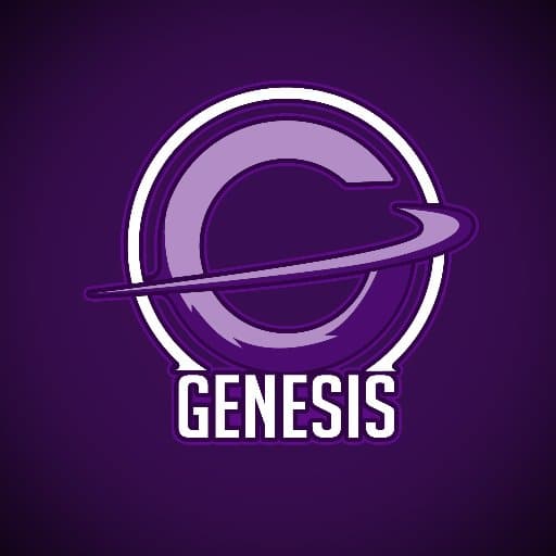 Про команда Rocket league Genesis