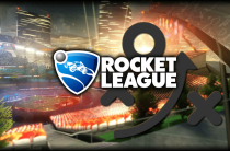 Базовая стратегия игры 3 на 3 в Rocket League (позиционная игра)