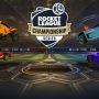 Финальные игры Rocket League Championship Series EU