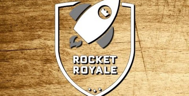 11 апреля завершился Rocket Royale