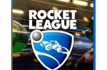 Rocket League PS4 трейд Вконтакте