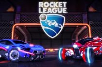 Обновление Rocket League — 20 июня «Neo Tokyo»