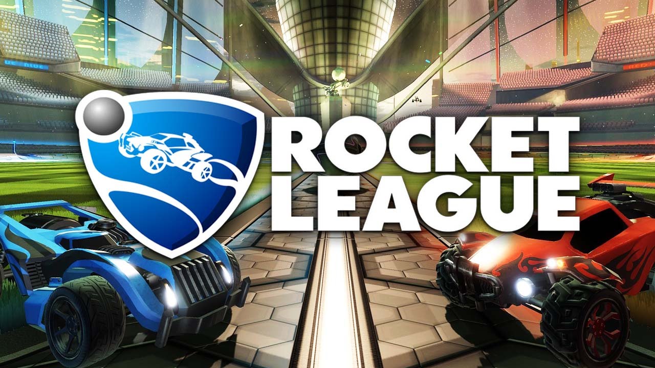 Очень скоро открытие игрового сообщества Rocket League Club!