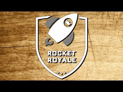 11 апреля завершился Rocket Royale